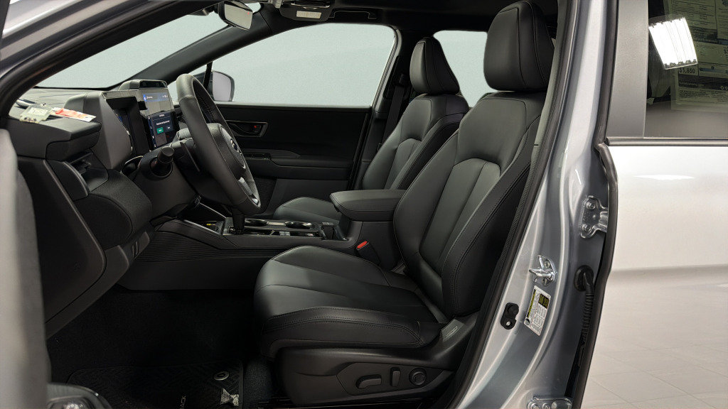 New 2026 Subaru Outback Premium AWD/4WD image 16
