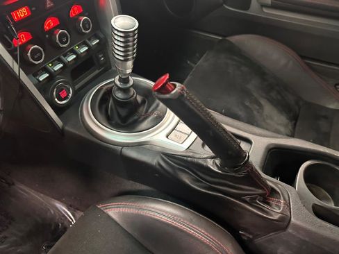 Used 2016 Subaru BRZ Limited image 28