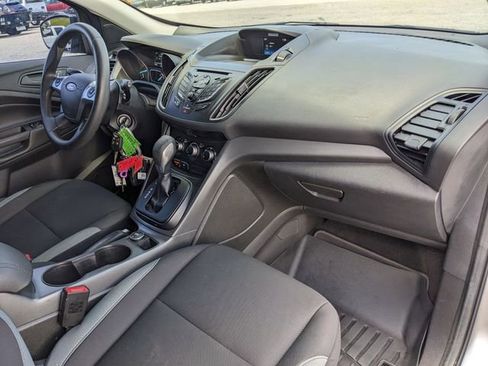 Used 2016 Ford Escape S FWD image 13