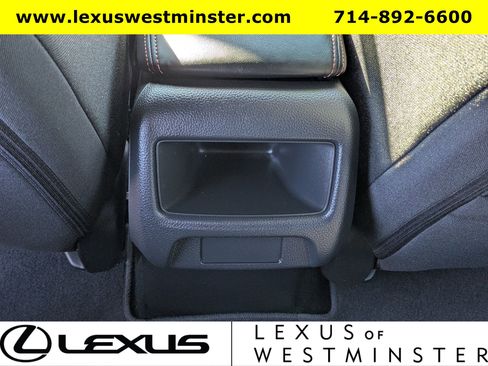 Used 2025 Honda HR-V Sport image 17