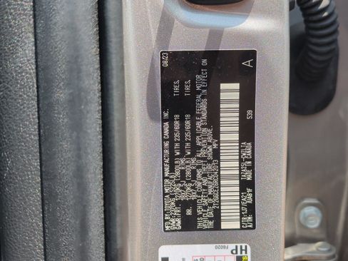 Used 2024 Lexus NX 350 AWD image 31