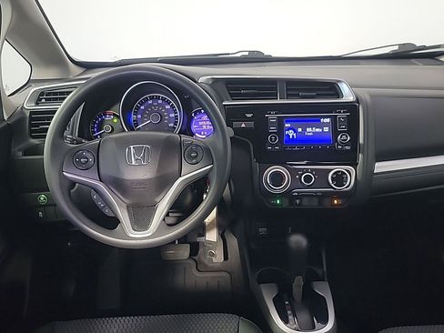 Used 2020 Honda Fit LX image 19