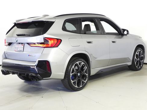 Used 2024 BMW X1 M35i w/ Shadowloine Package AWD/4WD image 7