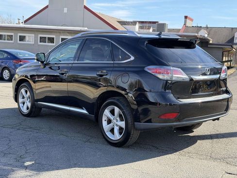 Used 2013 Lexus RX 350 AWD w/ Navigation Pkg image 22