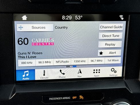 Used 2019 Ford F150 King Ranch AWD/4WD image 35
