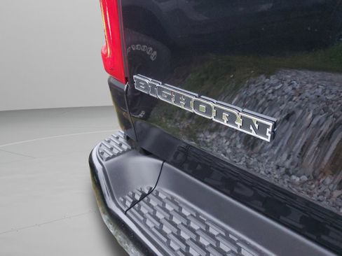 New 2026 RAM 1500 Big Horn image 28