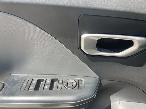 Used 2025 Kia K4 FWD image 21