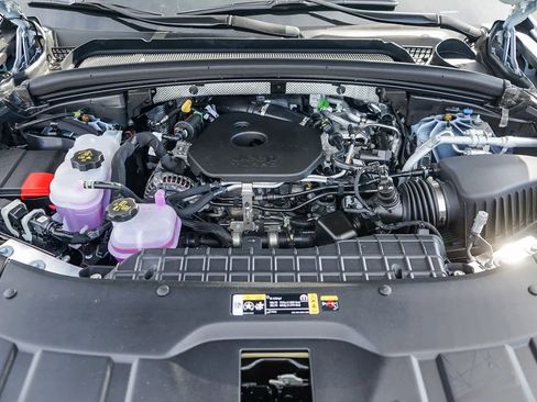 New 2026 Jeep Grand Cherokee L Summit image 12