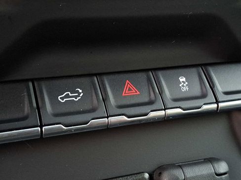 Used 2020 Chevrolet Silverado 1500 W/T w/ WT Value Package image 22