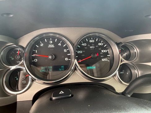 Used 2013 GMC Sierra 1500 SLE AWD/4WD image 12