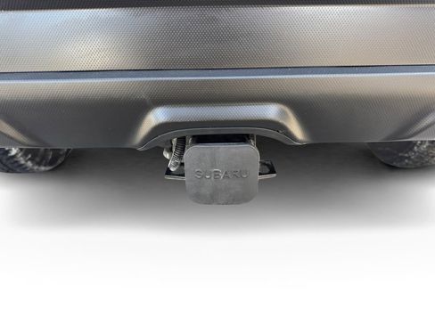 Used 2024 Subaru Forester Wilderness image 22