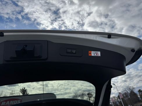 Used 2024 Lexus NX 450h+ NX 450h+ Luxury AWD image 15