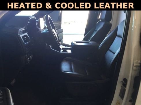 Used 2022 Chevrolet Suburban High Country w/ Max Trailering Package image 15