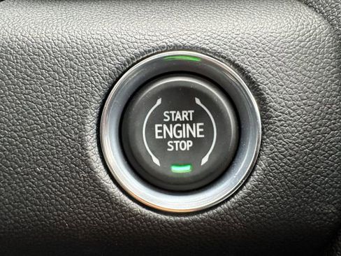 New 2026 GMC Acadia AT4 w/ Luxury Package image 28