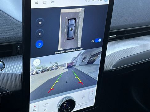 Used 2023 Ford Mustang Mach-E Select image 19