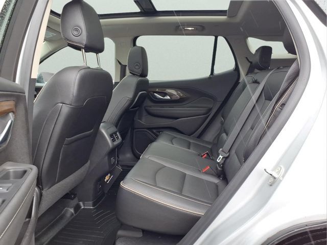 Used 2019 GMC Terrain Denali AWD/4WD image 10