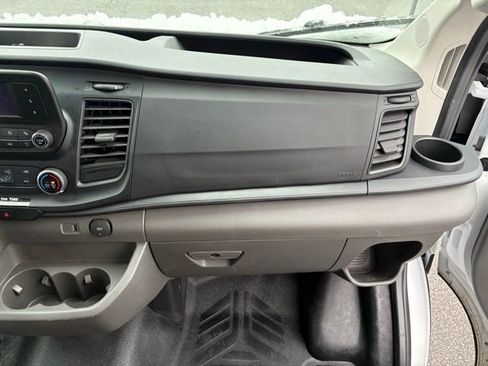 Used 2024 Ford Transit 250 Low Roof w/ Exterior Upgrade Package image 21