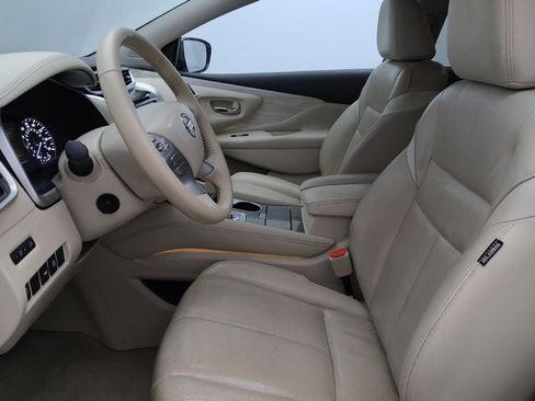 Used 2015 Nissan Murano Platinum w/ Platinum Technology Package image 17