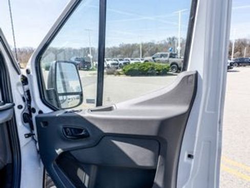 New 2026 Ford Transit 350 148 High Roof AWD image 12