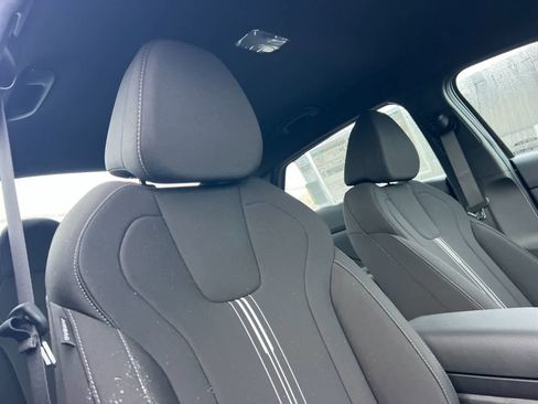 New 2026 Hyundai Elantra Sport FWD image 17