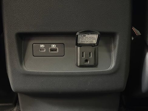 New 2026 Nissan Frontier PRO-4X w/ Pro-4x Convenience Package AWD/4WD image 18
