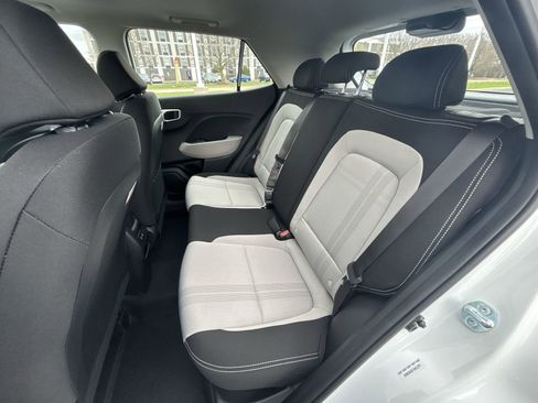 New 2026 Hyundai Venue SEL FWD image 23