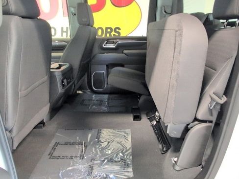 New 2026 Chevrolet Silverado 3500 LT w/ True North Edition image 34