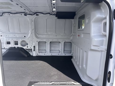 New 2025 Ford Transit 250 XL w/ Exterior Upgrade Package image 13