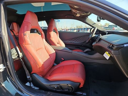 New 2026 Dodge Charger R/T Scat Pack image 9