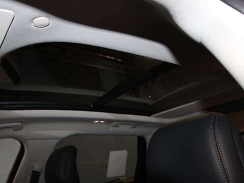 New 2026 Lincoln Nautilus Reserve image 22