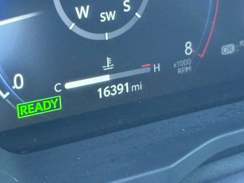 Used 2024 Toyota Land Cruiser image 22