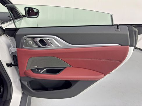 Used 2023 BMW i4 eDrive40 w/ Premium Package image 49