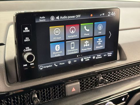 Certified 2023 Honda CR-V Sport Touring image 24