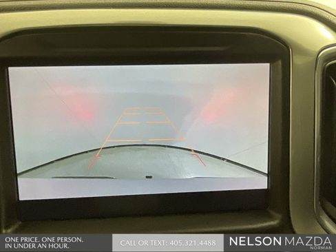 Used 2020 Chevrolet Silverado 1500 LTZ w/ LTZ Texas Edition image 31