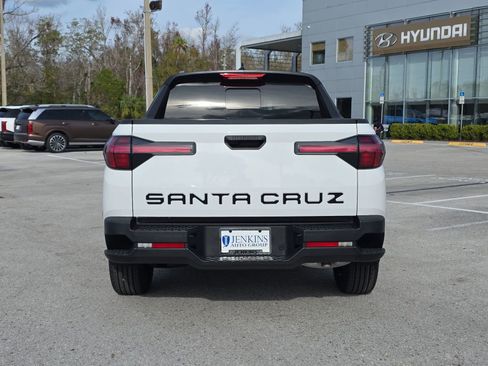 New 2026 Hyundai Santa Cruz SEL image 4