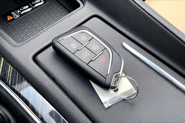 Used 2023 Cadillac CT5 Luxury AWD/4WD image 11