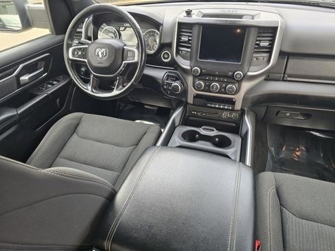 Used 2019 RAM 1500 Big Horn image 33
