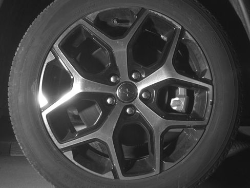 Used 2025 Jeep Compass Limited image 13