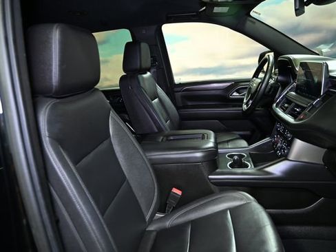 Used 2023 Chevrolet Tahoe LT image 68