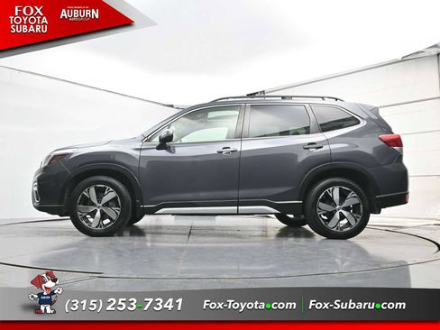 Used 2020 Subaru Forester Touring AWD/4WD image 28