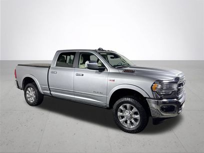 Used 2020 RAM 3500 Limited