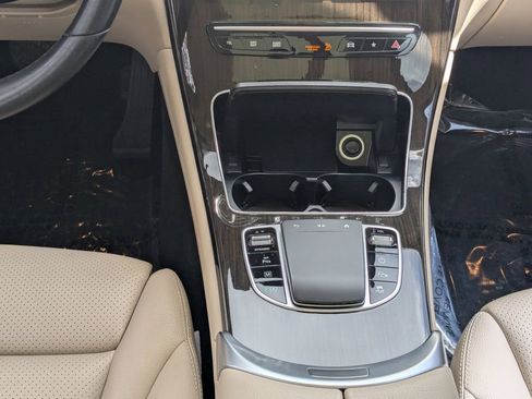 Certified 2021 Mercedes-Benz GLC 300 GLC 300 image 6