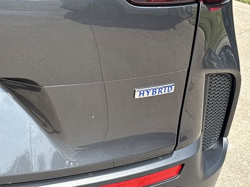 New 2026 MAZDA CX-50 AWD 2.5 Hybrid w/ Premium Pkg image 7