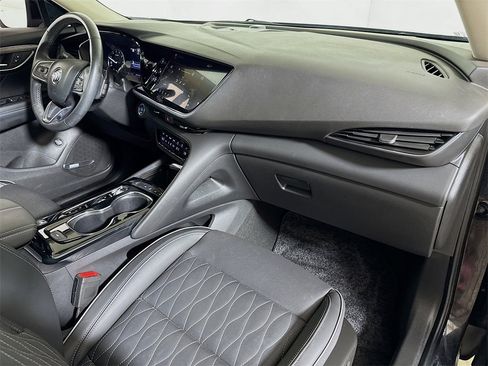 Certified 2023 Buick Envision Avenir image 29