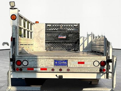 Used 2022 Ford F350 XL w/ Power Equipment Group image 7