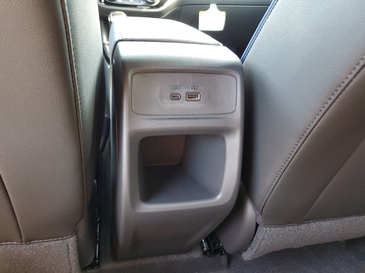 New 2026 Buick Envista Sport Touring w/ Convenience I Package FWD image 15