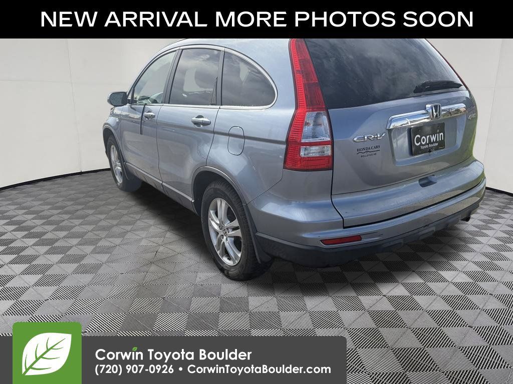 Used 2011 Honda CR-V EX-L image 5