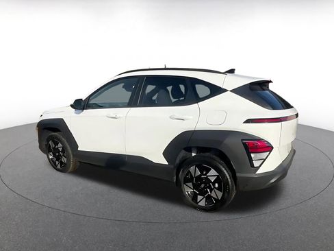 Used 2025 Hyundai Kona SEL image 9