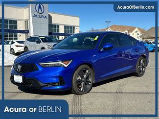 Certified 2023 Acura Integra A-Spec video 1