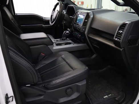 Certified 2020 Ford F150 XLT w/ Equipment Group 301A Mid image 30